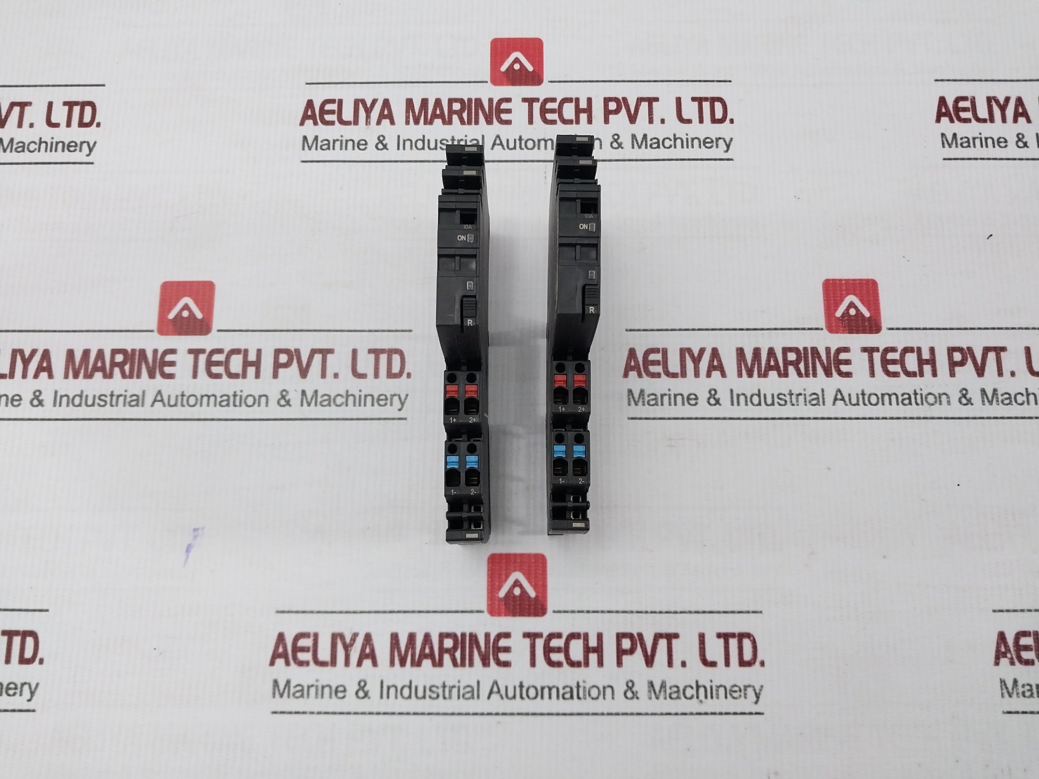 Weidmuller Amg Elm-10F Ex