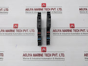 Part No. Amg Elm-10f Ex By Weidmuller 24vdc Load Monitoring Module