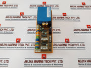 Weidmuller Aw141204 Plc Relay Module 250Vac
