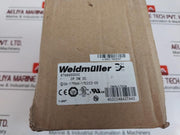 Weidmuller Cp Dm 20 8768650000 Din-rail Power Supply 24Vdc/ 0-28Vdc