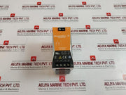 Weidmuller Cp Dm 20 8768650000 Din-rail Power Supply 24Vdc/ 0-28Vdc