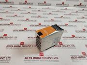 Weidmuller Cp Dm 20 8768650000 Din-rail Power Supply 24Vdc/ 0-28Vdc