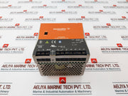 Weidmuller Cp Snt 250W 24V 10A Connectpower Power Supply 50/60Hz