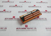 Weidmuller Ct-x 31 Terminal Rail Module Es 900309 Ps