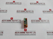 Weidmuller E346.1/84 Relay Module 50 Gm