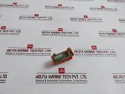 Weidmuller E346.1/84 Relay Module 50 Gm