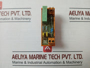 Weidmuller E346.1/84 Relay Module Used