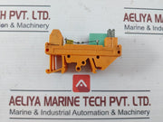 Weidmuller E346.1/84 Relay Module 414680
