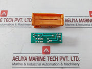 Weidmuller E346.1/84 Relay Module 414680
