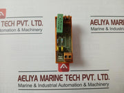 Weidmuller E346.1/84 Relay Module 414680 Rs