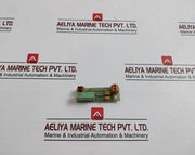 Weidmuller E346.1/84 Relay Module 414680 (Pcb Only)