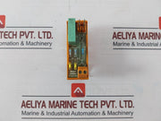 Weidmuller E346.1/84 Relay Module Rs 414680