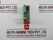 Weidmuller E346.1/84 Relay Module, 414680