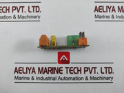 Weidmuller E346.1/84 Relay Module, 414680