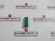 Weidmuller E346.1/84 Relay Module (Pcb Only)
