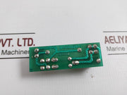 Weidmuller E346.1/84 Relay Module (Pcb Only)