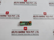 Weidmuller E346.1/84 Relay Module (Pcb Only)