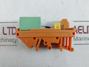 Weidmuller E346.1/84 Rs Relay Module