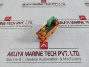 Weidmuller E346.1/84 Rs Relay Module