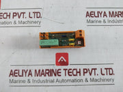 Weidmuller E346.1/84 Rs Relay Module