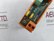 Weidmuller E346.1/84 Rs Relay Module