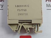 Weidmuller Eg3 Relay Module 250v