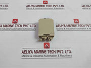 Weidmuller Eg3 Relay Module 250v