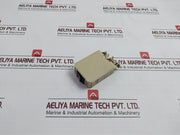 Weidmuller Eg3 Relay Module 250v