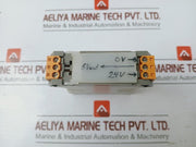 Weidmuller Ehs 22.5 Monitoring Module 24V