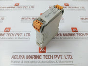 Weidmuller Ehs 22.5 Monitoring Module 24V