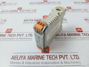 Weidmuller Ehs 22.5 Monitoring Module 24V