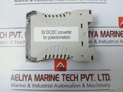 Weidmuller Ehs 22.5 Monitoring Module 24V