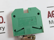Weidmuller Ek 4 Terminal Block Ex-89_C_3131U