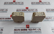Weidmuller Ema I/I 24V Relay Module