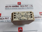 Weidmuller Ema I/I 24V Relay Module