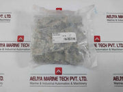 4 008190 181314 End Bracket 0383560000 Weidmuller  (1 Packet = 50 Pcs)
