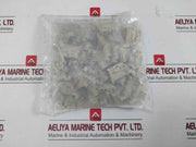 4 008190 181314 End Bracket 0383560000 Weidmuller  (1 Packet = 50 Pcs)