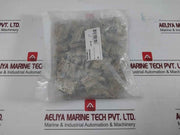 4 008190 181314 End Bracket 0383560000 Weidmuller  (1 Packet = 50 Pcs)