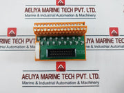 Honeywell Fc-tsdi-1624 Digital Input Field Termination Assembly 24 Vdc Max