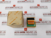 Weidmuller Fc-tsdo-0824 Safe Digital Output Module Fta 8 Channel E168320