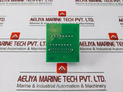 Weidmuller Fc-tsdo-0824 Safe Digital Output Module Fta 8 Channel E168320