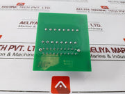 Weidmuller Fc-tsdo-0824 Safe Digital Output Module Fta 8 Channel E168320