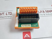 Weidmuller Fc-tsdo-0824 Safe Digital Output Fta 8 Channel Module 42 Vdc
