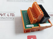 Weidmuller Fc-tsdo-0824 Safe Digital Output Fta 8 Channel Module 42 Vdc