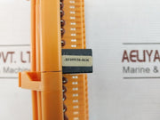 Weidmuller Fc-tsfire-1624 5 Field Termination Assembly Module 94V-0