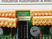 Weidmuller Fc-tsgas-1624 Digital Input Field Termination Assembly  24Vdc, 4Vdc