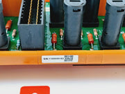Weidmuller Fc-tsgas-1624 Digital Input Field Termination Assembly  24Vdc, 4Vdc