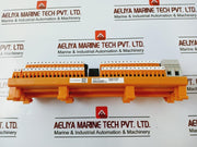 Weidmuller Fc-tsgas-1624 Digital Input Field Termination Assembly  24Vdc, 4Vdc