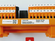 Weidmuller Fc-tsgas-1624 Digital Input Field Termination Assembly  24Vdc, 4Vdc