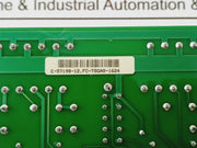 Weidmuller Fc-tsgas-1624 Digital Input Field Termination Assembly  24Vdc, 4Vdc
